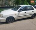 Белый Дэу Ланос, объемом двигателя 1.5 л и пробегом 227 тыс. км за 2500 $, фото 2 на Automoto.ua