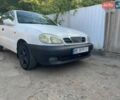 Білий Деу Ланос, об'ємом двигуна 1.5 л та пробігом 260 тис. км за 2100 $, фото 1 на Automoto.ua