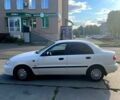 Белый Дэу Ланос, объемом двигателя 1.5 л и пробегом 135 тыс. км за 2850 $, фото 2 на Automoto.ua