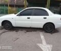 Білий Деу Ланос, об'ємом двигуна 1 л та пробігом 2 тис. км за 1690 $, фото 4 на Automoto.ua