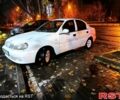Білий Деу Ланос, об'ємом двигуна 15 л та пробігом 200 тис. км за 2300 $, фото 1 на Automoto.ua
