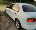 Белый Дэу Ланос, объемом двигателя 1.5 л и пробегом 240 тыс. км за 2650 $, фото 2 на Automoto.ua
