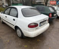 Білий Деу Ланос, об'ємом двигуна 1.5 л та пробігом 200 тис. км за 1650 $, фото 1 на Automoto.ua