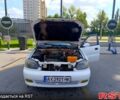 Белый Дэу Ланос, объемом двигателя 1.5 л и пробегом 0 тыс. км за 1700 $, фото 3 на Automoto.ua
