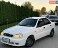 Білий Деу Ланос, об'ємом двигуна 1.5 л та пробігом 97 тис. км за 2399 $, фото 21 на Automoto.ua