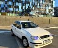 Белый Дэу Ланос, объемом двигателя 1.5 л и пробегом 0 тыс. км за 870 $, фото 1 на Automoto.ua