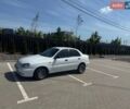 Білий Деу Ланос, об'ємом двигуна 1.5 л та пробігом 200 тис. км за 1300 $, фото 1 на Automoto.ua