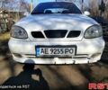 Белый Дэу Ланос, объемом двигателя 1.5 л и пробегом 245 тыс. км за 2500 $, фото 1 на Automoto.ua