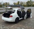 Дэу Ланос 2003 в Днепре (Днепропетровске) на Automoto.ua Белый Дэу Ланос, объемом двигателя 1.5 л и пробегом 338 тыс. км за 2200 $, фото 3 на Automoto.ua