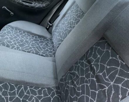 Белый Дэу Ланос, объемом двигателя 1.5 л и пробегом 195 тыс. км за 2800 $, фото 7 на Automoto.ua