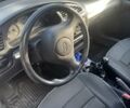 Белый Дэу Ланос, объемом двигателя 1.5 л и пробегом 135 тыс. км за 2850 $, фото 6 на Automoto.ua