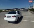 Білий Деу Ланос, об'ємом двигуна 1.5 л та пробігом 200 тис. км за 1300 $, фото 6 на Automoto.ua