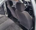 Белый Дэу Ланос, объемом двигателя 1.5 л и пробегом 338 тыс. км за 1700 $, фото 7 на Automoto.ua