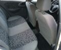 Белый Дэу Ланос, объемом двигателя 1.5 л и пробегом 185 тыс. км за 2200 $, фото 9 на Automoto.ua