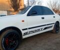 Белый Дэу Ланос, объемом двигателя 1.5 л и пробегом 0 тыс. км за 1700 $, фото 1 на Automoto.ua