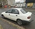 Білий Деу Ланос, об'ємом двигуна 1.5 л та пробігом 300 тис. км за 1299 $, фото 1 на Automoto.ua