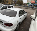 Белый Дэу Ланос, объемом двигателя 1.5 л и пробегом 200 тыс. км за 1500 $, фото 7 на Automoto.ua