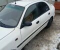 Білий Деу Ланос, об'ємом двигуна 1.5 л та пробігом 300 тис. км за 800 $, фото 9 на Automoto.ua