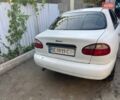 Белый Дэу Ланос, объемом двигателя 1.5 л и пробегом 260 тыс. км за 2100 $, фото 8 на Automoto.ua