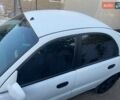 Белый Дэу Ланос, объемом двигателя 1.5 л и пробегом 260 тыс. км за 2100 $, фото 3 на Automoto.ua