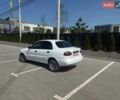 Білий Деу Ланос, об'ємом двигуна 1.5 л та пробігом 200 тис. км за 1300 $, фото 1 на Automoto.ua