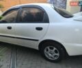 Білий Деу Ланос, об'ємом двигуна 1.5 л та пробігом 355 тис. км за 2600 $, фото 7 на Automoto.ua