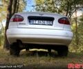 Белый Дэу Ланос, объемом двигателя 1.5 л и пробегом 123 тыс. км за 1800 $, фото 6 на Automoto.ua