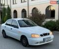 Білий Деу Ланос, об'ємом двигуна 1.5 л та пробігом 97 тис. км за 2399 $, фото 3 на Automoto.ua