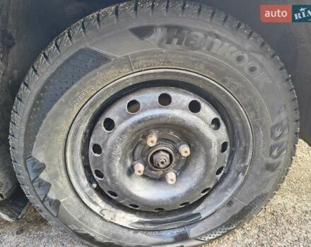 Білий Деу Ланос, об'ємом двигуна 1.5 л та пробігом 178 тис. км за 2250 $, фото 4 на Automoto.ua