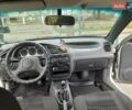 Белый Дэу Ланос, объемом двигателя 1.5 л и пробегом 528 тыс. км за 2000 $, фото 3 на Automoto.ua
