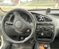 Білий Деу Ланос, об'ємом двигуна 1.5 л та пробігом 308 тис. км за 2319 $, фото 5 на Automoto.ua