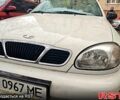 Білий Деу Ланос, об'ємом двигуна 1.5 л та пробігом 0 тис. км за 3200 $, фото 5 на Automoto.ua