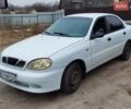 Білий Деу Ланос, об'ємом двигуна 1.5 л та пробігом 355 тис. км за 2500 $, фото 1 на Automoto.ua