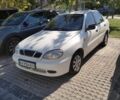 Білий Деу Ланос, об'ємом двигуна 1.5 л та пробігом 250 тис. км за 1200 $, фото 1 на Automoto.ua