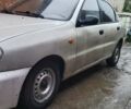Белый Дэу Ланос, объемом двигателя 1.5 л и пробегом 190 тыс. км за 1200 $, фото 6 на Automoto.ua