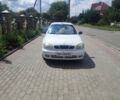 Белый Дэу Ланос, объемом двигателя 1.5 л и пробегом 260 тыс. км за 2300 $, фото 5 на Automoto.ua