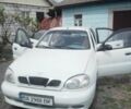 Белый Дэу Ланос, объемом двигателя 1.5 л и пробегом 250 тыс. км за 2000 $, фото 13 на Automoto.ua