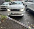 Белый Дэу Ланос, объемом двигателя 1.6 л и пробегом 400 тыс. км за 1450 $, фото 1 на Automoto.ua