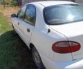 Білий Деу Ланос, об'ємом двигуна 1.5 л та пробігом 200 тис. км за 1900 $, фото 3 на Automoto.ua