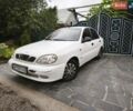 Білий Деу Ланос, об'ємом двигуна 0 л та пробігом 226 тис. км за 1650 $, фото 1 на Automoto.ua