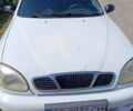 Білий Деу Ланос, об'ємом двигуна 1.5 л та пробігом 200 тис. км за 1900 $, фото 1 на Automoto.ua