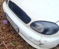 Белый Дэу Ланос, объемом двигателя 1.5 л и пробегом 0 тыс. км за 1350 $, фото 1 на Automoto.ua