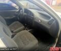 Белый Дэу Ланос, объемом двигателя 1.5 л и пробегом 200 тыс. км за 1350 $, фото 6 на Automoto.ua
