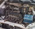 Белый Дэу Ланос, объемом двигателя 1.5 л и пробегом 190 тыс. км за 1200 $, фото 3 на Automoto.ua