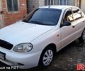 Білий Деу Ланос, об'ємом двигуна 1.5 л та пробігом 120 тис. км за 2400 $, фото 1 на Automoto.ua