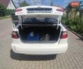 Белый Дэу Ланос, объемом двигателя 1.5 л и пробегом 260 тыс. км за 2300 $, фото 2 на Automoto.ua