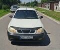 Белый Дэу Ланос, объемом двигателя 1.5 л и пробегом 170 тыс. км за 1350 $, фото 11 на Automoto.ua