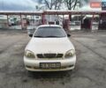 Білий Деу Ланос, об'ємом двигуна 1.5 л та пробігом 178 тис. км за 2250 $, фото 3 на Automoto.ua