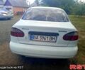 Белый Дэу Ланос, объемом двигателя 1.5 л и пробегом 200 тыс. км за 1350 $, фото 4 на Automoto.ua