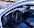 Белый Дэу Ланос, объемом двигателя 1.5 л и пробегом 213 тыс. км за 2200 $, фото 4 на Automoto.ua